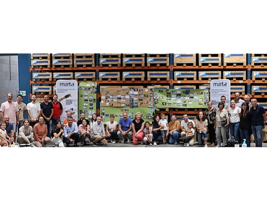 MOTA organise sa 1ère fresque du climat