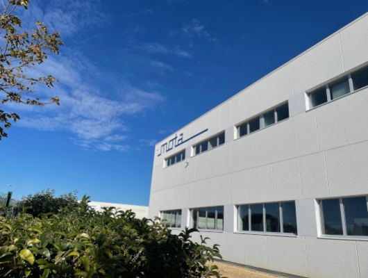 MOTA s'agrandit et affirme son engagement sociétal